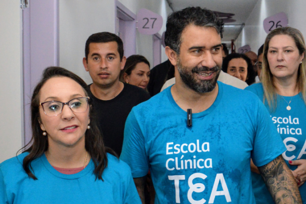 Prefeito Caio Cunha