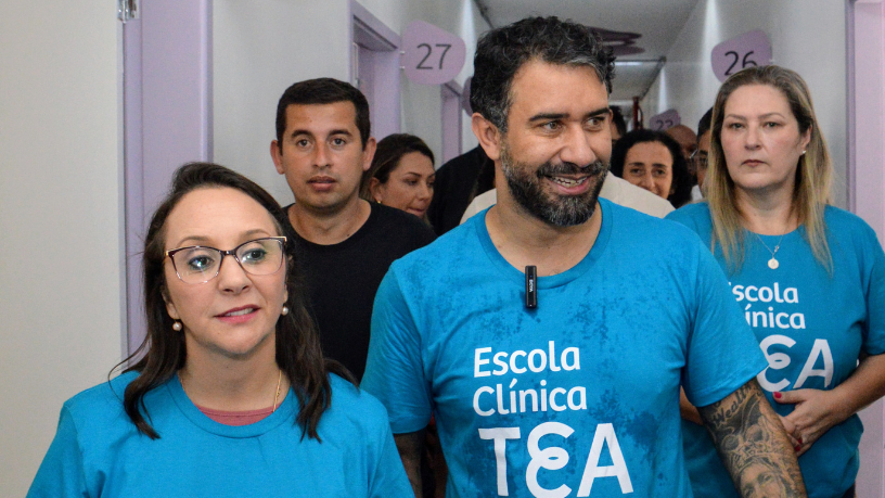 Prefeito Caio Cunha