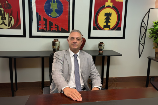 Leonardo Manzan
