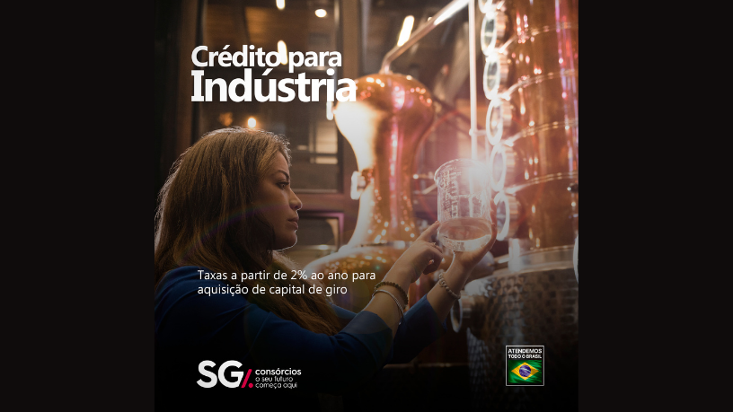SG Consórcios - Segatt e Genrro