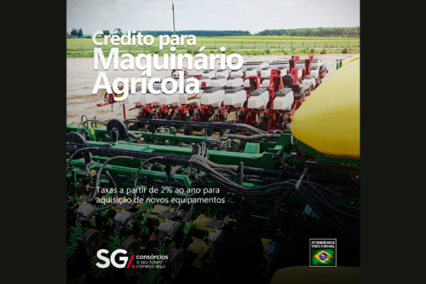 SG Consórcios - Segatt e Genrro