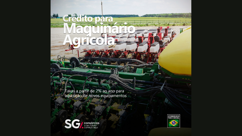 SG Consórcios - Segatt e Genrro