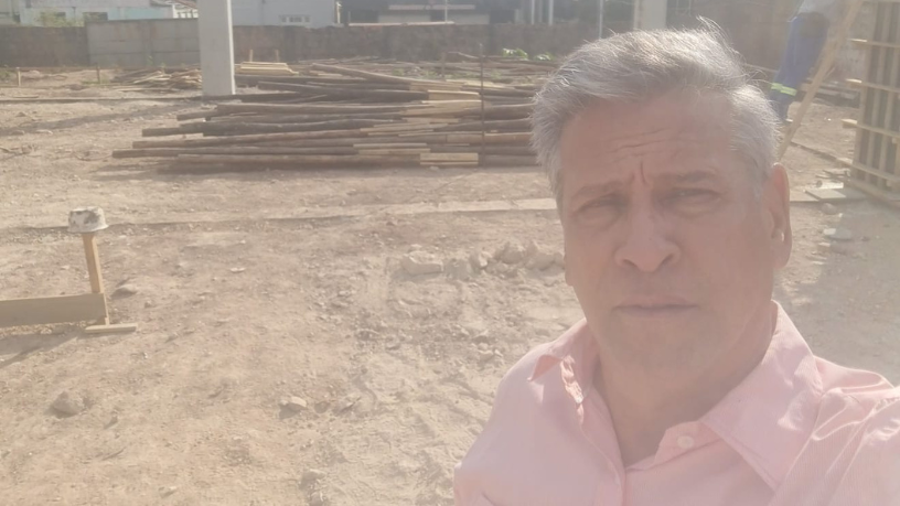 Ricardo Chimirri Candia mostra como a liderança técnica do engenheiro de segurança promove ambientes mais saudáveis e eficientes.