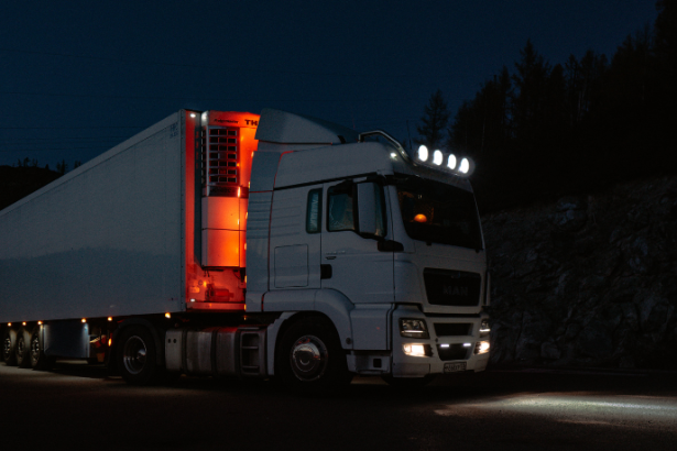Avantec Transportes mostra como superar os desafios do transporte rodoviário em longas distâncias.