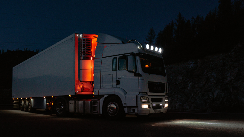 Avantec Transportes mostra como superar os desafios do transporte rodoviário em longas distâncias.