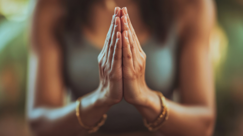 Equilíbrio emocional ao seu alcance: veja com Gustavo Luíz Guilherme Pinto como a prática de meditação e mindfulness melhora a saúde e o bem-estar.