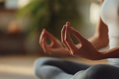 Descubra com Gustavo Luíz Guilherme Pinto como a meditação e o mindfulness podem transformar sua rotina e trazer mais equilíbrio emocional.