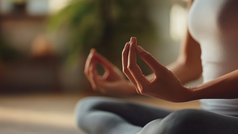 Descubra com Gustavo Luíz Guilherme Pinto como a meditação e o mindfulness podem transformar sua rotina e trazer mais equilíbrio emocional.
