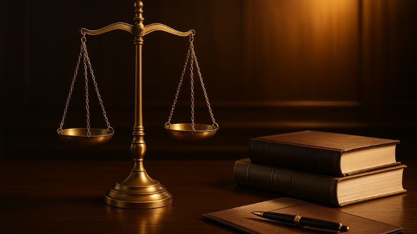 A elegância moral no Direito nasce de linguagem clara e decisões que inspiram confiança, comenta Hebron Costa Cruz de Oliveira.