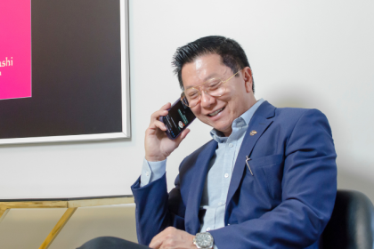 Resultados naturais em cirurgia plástica dependem de técnica, planejamento e experiência, destaca Milton Seigi Hayashi.