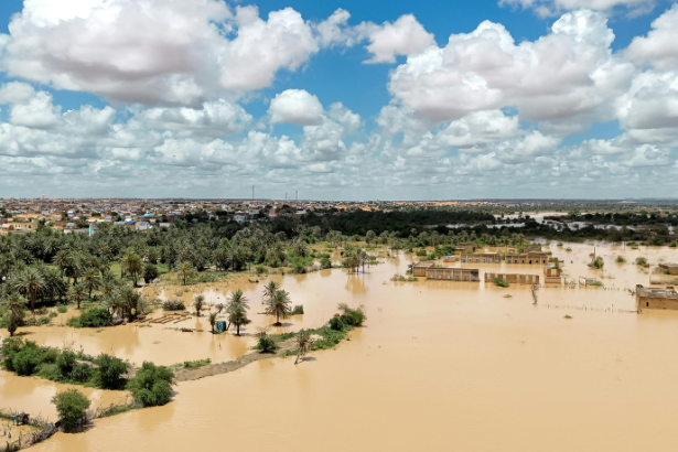 Minas da CSN mantêm operações após extravasamento de água em cava da Vale em Minas Gerais