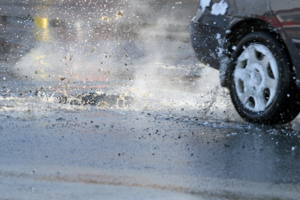 Uso de inteligência artificial reduz em 80% os buracos nas rodovias de Minas Gerais em 2026