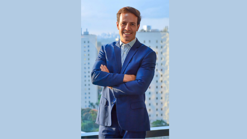 Descubra com Ian dos Anjos Cunha caminhos para uma nutrição funcional personalizada e consciente.