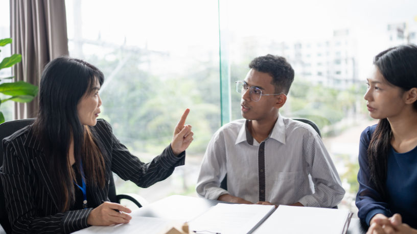 Alex Nabuco dos Santos explica quando a diversificação imobiliária pode aumentar o risco.