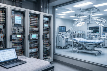 O papel da engenharia civil na modernização de parques urbanos