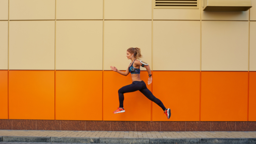A conexão entre confiança, corpo e desempenho esportivo, destacada por Luciano Colicchio Fernandes, faz toda a diferença.