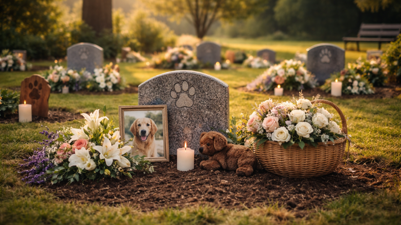 Tiago Schietti explica que o reconhecimento do vínculo afetivo fortalece a importância dos serviços funerários pet.