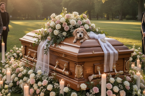 Os serviços funerários para animais cumprem papel social relevante na sociedade contemporânea, destaca Tiago Schietti.