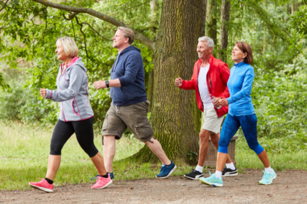 Cuidado contínuo e qualidade de vida na terceira idade ganham força com iniciativas do Sindnapi - Sindicato Nacional dos Aposentados, Pensionistas e Idosos voltadas ao bem-estar