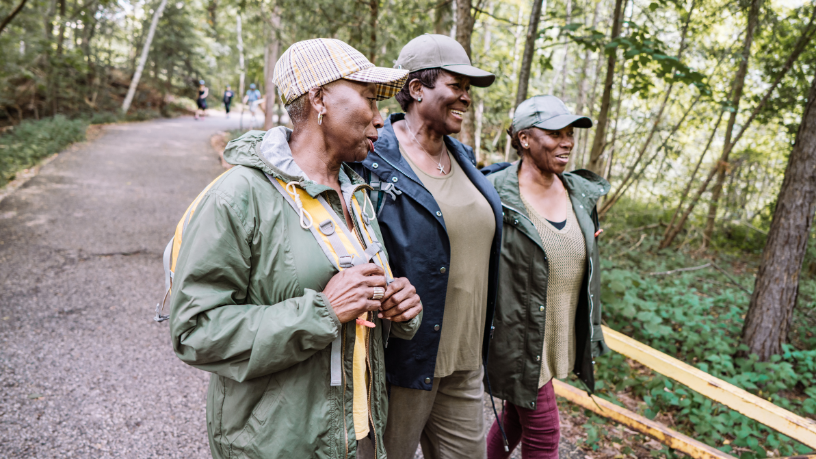 A promoção da saúde na terceira idade se fortalece com programas estruturados do Sindnapi - Sindicato Nacional dos Aposentados, Pensionistas e Idosos focados em bem-estar contínuo