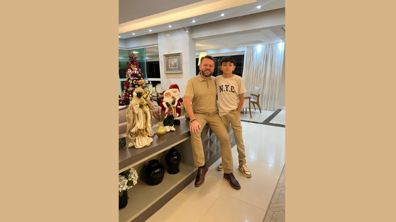 Dalmi Fernandes Defanti Junior