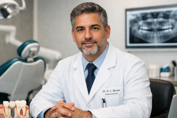 Haeckel Cabral Moraes