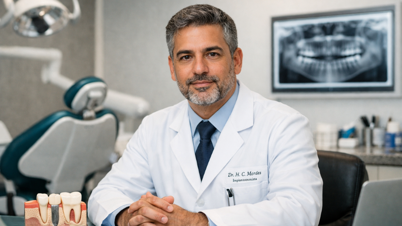 Haeckel Cabral Moraes