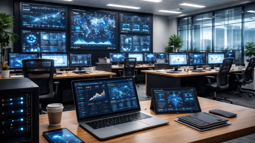 Jean Pierre Lessa e Santos Ferreira