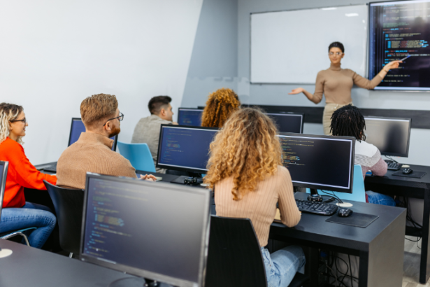 Sigma Educação e Tecnologia Ltda
