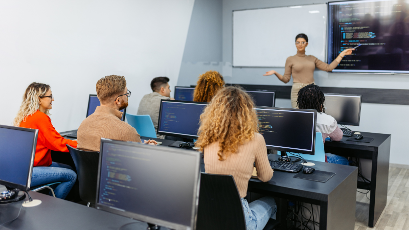 Sigma Educação e Tecnologia Ltda