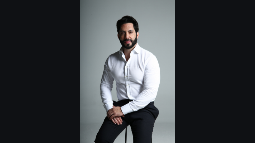 Gustavo Khattar de Godoy