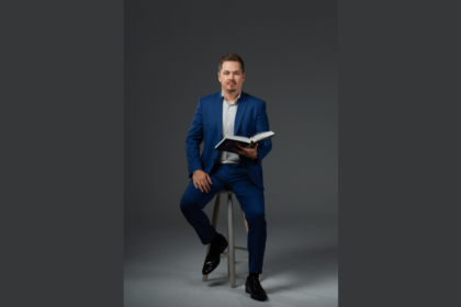 Daniel Mors
