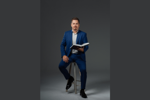 Daniel Mors