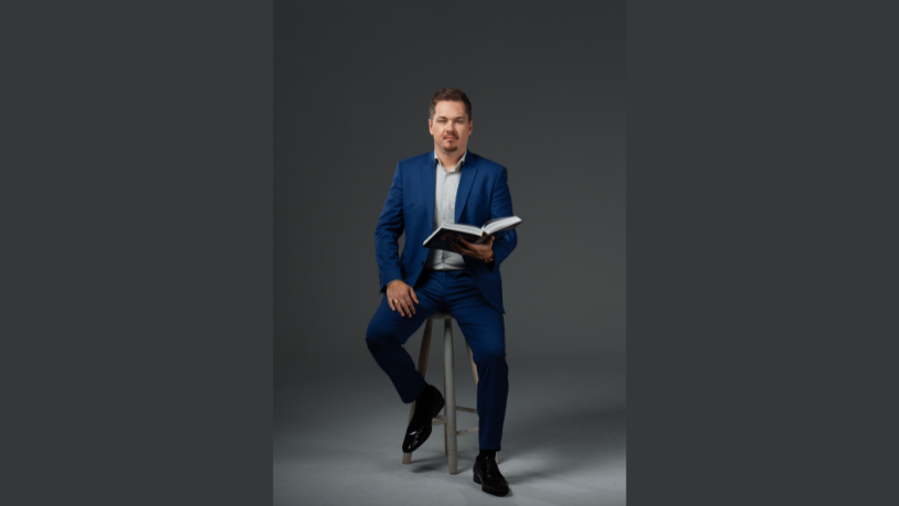 Daniel Mors